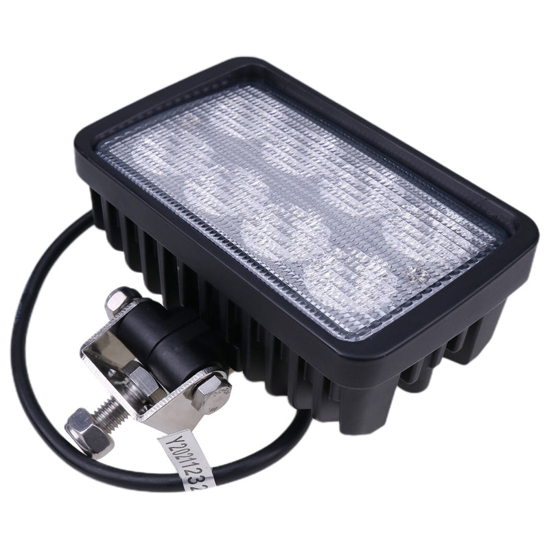 DURAFORCE LED Work Light 9846126 for New Holland 8970 8670A 8970A 8670 8770 8870 TM135