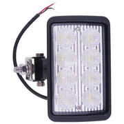 DURAFORCE LED Work Light 9846126 for New Holland 8970 8670A 8970A 8670 8770 8870 TM135