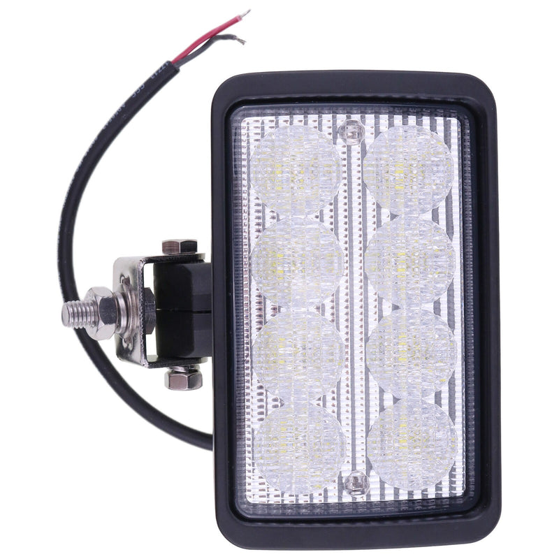 DURAFORCE LED Work Light 9846126 for New Holland 8970 8670A 8970A 8670 8770 8870 TM135
