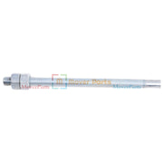 DURAFORCE 2X Muffler U Bolt 5I-7848 For Caterpillar Engine 3064 C4.2 Excavator 312C 311B