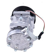 DURAFORCE A/C Compressor 372-9493 For Caterpillar 312D2 312E 313D2 316E L 318D2 L 318E L