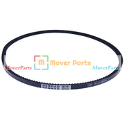 DURAFORCE Fan Belt 1G062-97012 for Kubota 05 series D905 D1005 D1105 V1205 V1305 V1505
