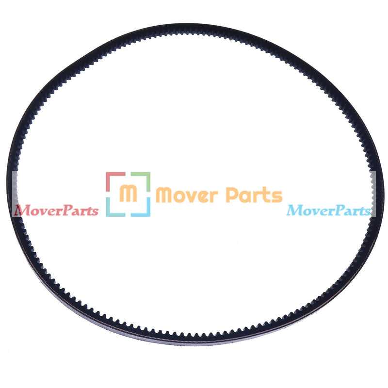 DURAFORCE Fan Belt 1G062-97012 for Kubota 05 series D905 D1005 D1105 V1205 V1305 V1505