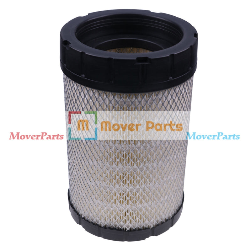 DURAFORCE Outer Air Filter AT338105 For John Deere 313 314G 315 317G 318G 320G 324G 325G