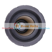 DURAFORCE Outer Air Filter AT338105 For John Deere 313 314G 315 317G 318G 320G 324G 325G