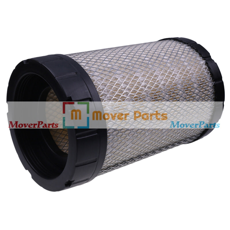 DURAFORCE Outer Air Filter AT338105 For John Deere 313 314G 315 317G 318G 320G 324G 325G
