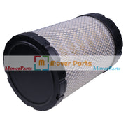DURAFORCE Outer Air Filter AT338105 For John Deere 313 314G 315 317G 318G 320G 324G 325G