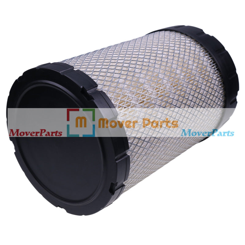 DURAFORCE Outer Air Filter AT338105 For John Deere 313 314G 315 317G 318G 320G 324G 325G