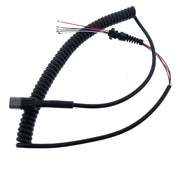 DURAFORCE Gen 6 Control Box Coil Cord 235464GT for Genie Lift GR-12 GR-15 GS1930 GS-2032