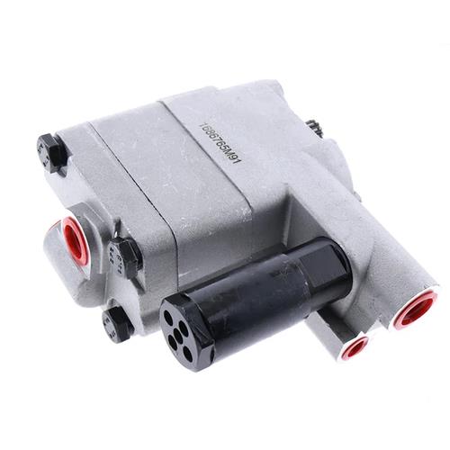 DURAFORCE Hydraulic Pump 531607M93 For Massey Ferguson 135 165 175 180 230 245 275 362