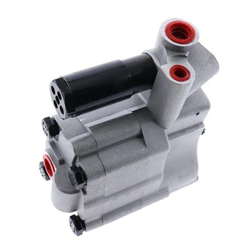 DURAFORCE Hydraulic Pump 531607M93 For Massey Ferguson 135 165 175 180 230 245 275 362