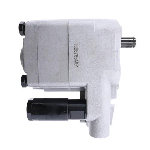 DURAFORCE Hydraulic Pump 531607M93 For Massey Ferguson 135 165 175 180 230 245 275 362