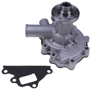 DURAFORCE Water Pump 3607154M91 for Massey Ferguson 1165 1445 1455 1547 1552 1560 1635