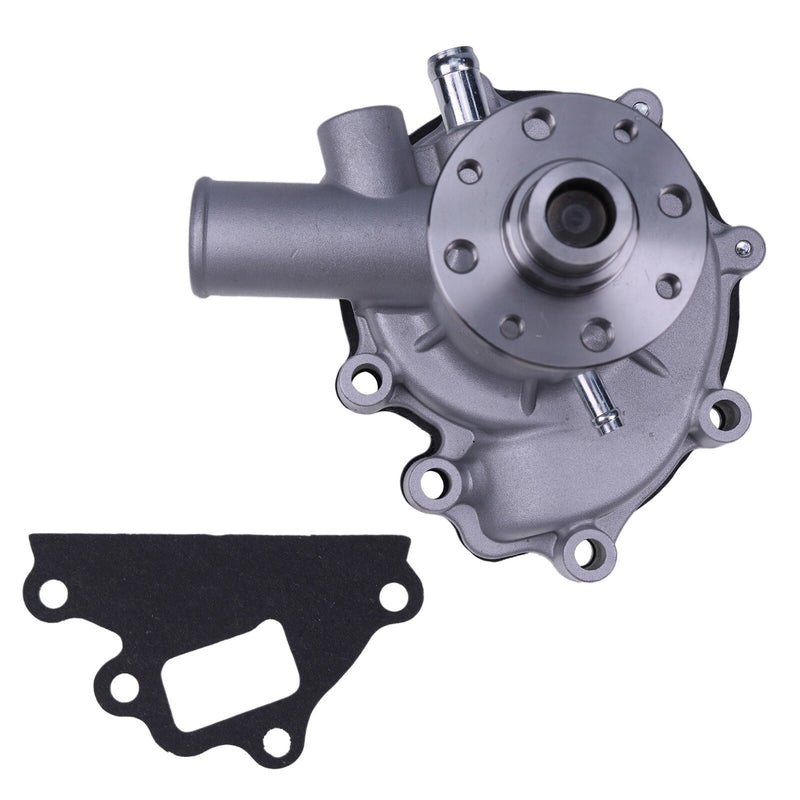 DURAFORCE Water Pump 3607154M91 for Massey Ferguson 1165 1445 1455 1547 1552 1560 1635