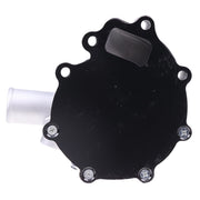 DURAFORCE Water Pump 3607154M91 for Massey Ferguson 1165 1445 1455 1547 1552 1560 1635