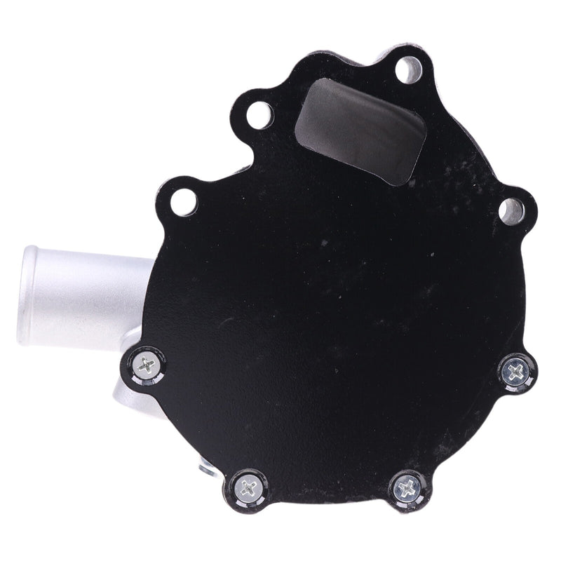 DURAFORCE Water Pump 3607154M91 for Massey Ferguson 1165 1445 1455 1547 1552 1560 1635