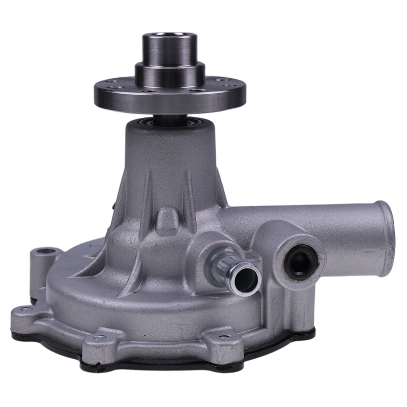 DURAFORCE Water Pump 3607154M91 for Massey Ferguson 1165 1445 1455 1547 1552 1560 1635