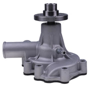 DURAFORCE Water Pump 3607154M91 for Massey Ferguson 1165 1445 1455 1547 1552 1560 1635