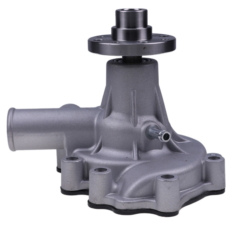 DURAFORCE Water Pump 3607154M91 for Massey Ferguson 1165 1445 1455 1547 1552 1560 1635