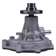 DURAFORCE Water Pump 3607154M91 for Massey Ferguson 1165 1445 1455 1547 1552 1560 1635