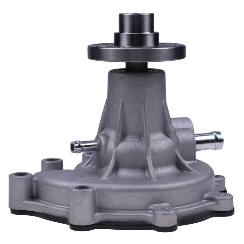 DURAFORCE Water Pump 3607154M91 for Massey Ferguson 1165 1445 1455 1547 1552 1560 1635