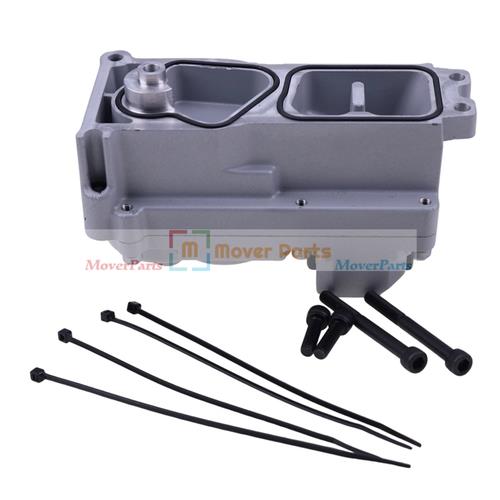DURAFORCE VGT Turbo Actuator 6382096RX 5579127HX 5601240NX for Cummins ISB 6.7L Engine