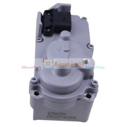 DURAFORCE VGT Turbo Actuator 6382096RX 5579127HX 5601240NX for Cummins ISB 6.7L Engine