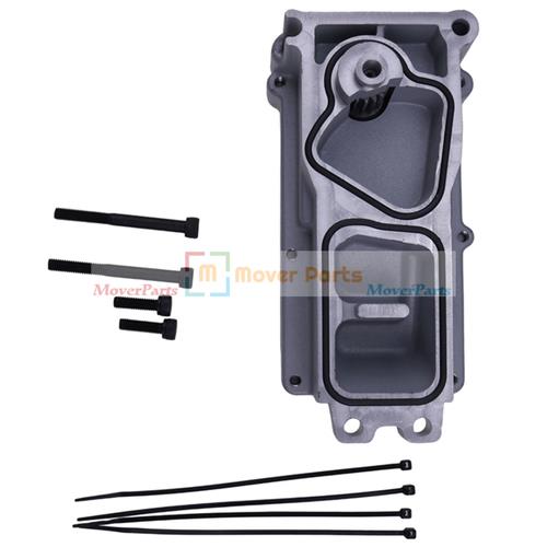 DURAFORCE VGT Turbo Actuator 6382096RX 5579127HX 5601240NX for Cummins ISB 6.7L Engine