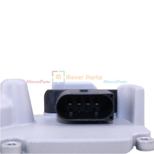 DURAFORCE VGT Turbo Actuator 6382096RX 5579127HX 5601240NX for Cummins ISB 6.7L Engine