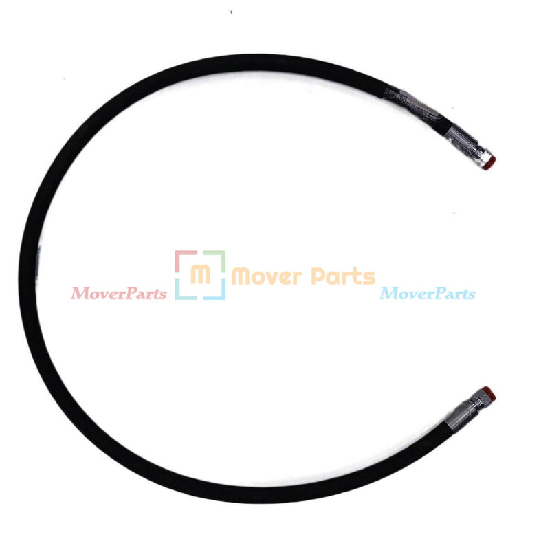 DURAFORCE Hydraulic Hose Assembly 96350GT For Genie GS1530 GS1930 GS2032 GS2646 GS3246