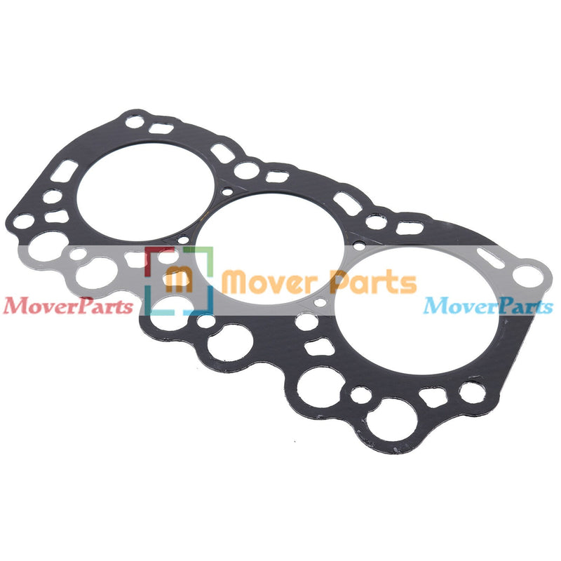 DURAFORCE New Head Gasket 30L01-01102 for Mitsubishi Engine L3E