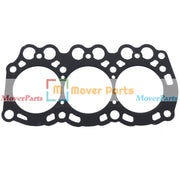 DURAFORCE New Head Gasket 30L01-01102 for Mitsubishi Engine L3E