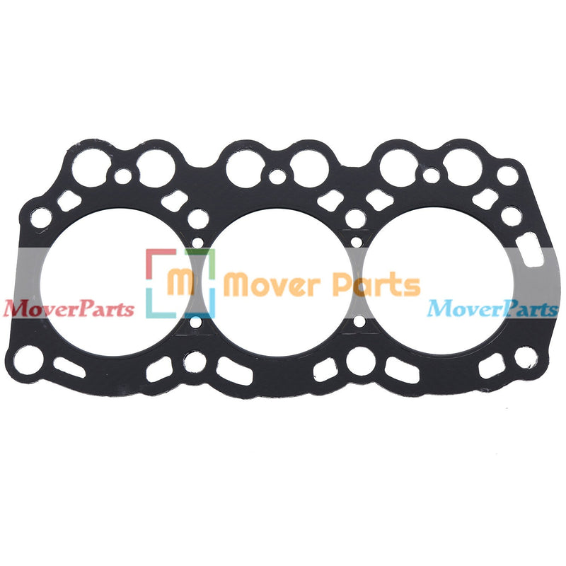 DURAFORCE New Head Gasket 30L01-01102 for Mitsubishi Engine L3E