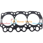 DURAFORCE New Head Gasket 30L01-01102 for Mitsubishi Engine L3E