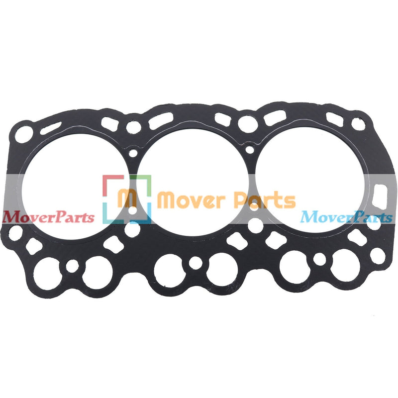 DURAFORCE New Head Gasket 30L01-01102 for Mitsubishi Engine L3E