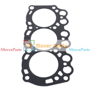 DURAFORCE New Head Gasket 30L01-01102 for Mitsubishi Engine L3E