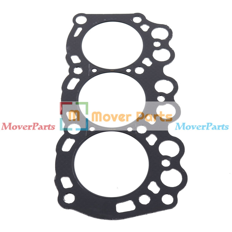 DURAFORCE New Head Gasket 30L01-01102 for Mitsubishi Engine L3E