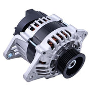DURAFORCE Alternator 128990-77250 For Yanmar 2YM15 4JH45 4JH57 4JH110 4JH80 3JH40 Engine