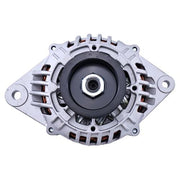 DURAFORCE Alternator 128990-77250 For Yanmar 2YM15 4JH45 4JH57 4JH110 4JH80 3JH40 Engine