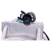 DURAFORCE V5 A/C Compressor 11Q6-90041 11Q6-90040 for Hyundai HW210 HL740-7A HW140 HW160