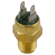 DURAFORCE Water Temperature Sensor 235-1790 for CAT 414E 416C 420D 422E 426C Engine 3054C