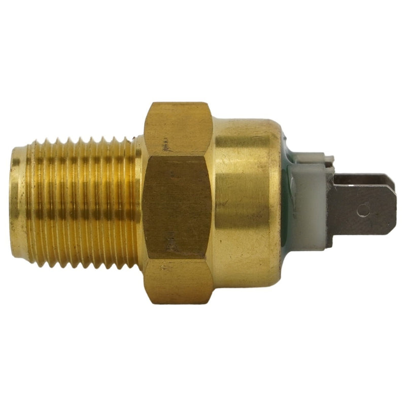 DURAFORCE Water Temperature Sensor 235-1790 for CAT 414E 416C 420D 422E 426C Engine 3054C
