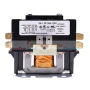 DURAFORCE SA-1.5P-30A-120V 1.5 Pole 30 AMP 40AMP 120V Coil Definite Purpose Contactor