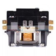 DURAFORCE SA-1.5P-30A-120V 1.5 Pole 30 AMP 40AMP 120V Coil Definite Purpose Contactor