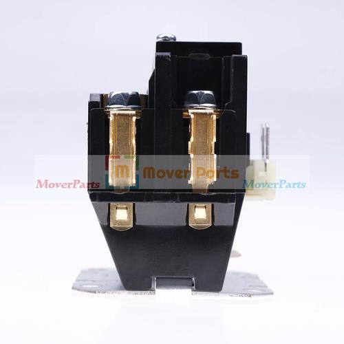 DURAFORCE SA-1.5P-30A-120V 1.5 Pole 30 AMP 40AMP 120V Coil Definite Purpose Contactor