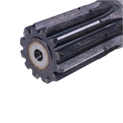 DURAFORCE Side Wheel Short Shaft 144463A1 85805997 For Case 570LXT 580L 580M 580SL 580SM+