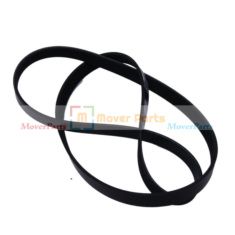 DURAFORCE Belt 78-1876 78-1824 For Thermo King Precedent C-600 S-610M S-600M S-600 S-600DE