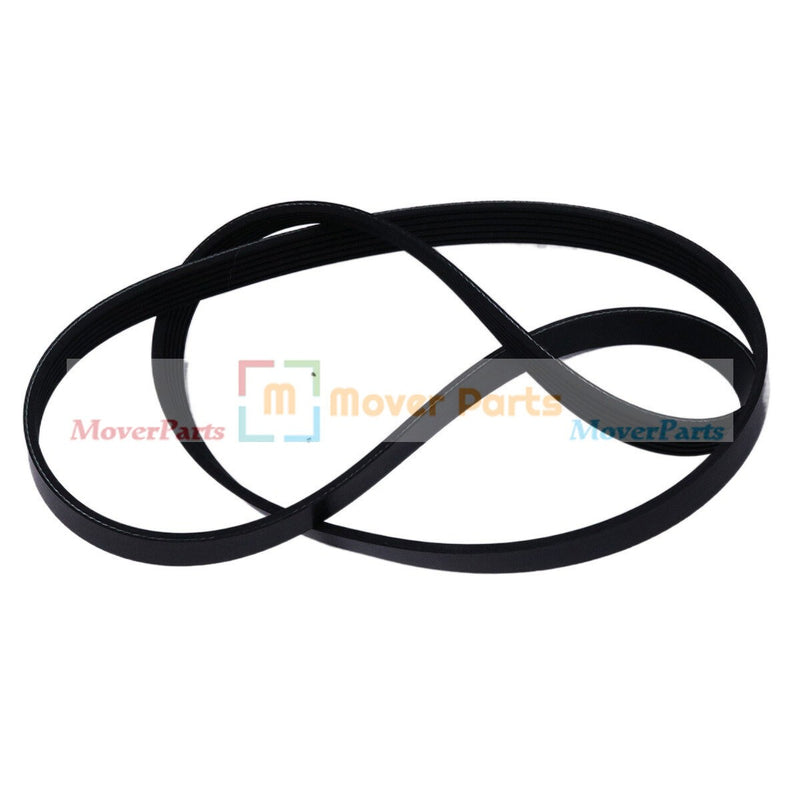 DURAFORCE Belt 78-1876 78-1824 For Thermo King Precedent C-600 S-610M S-600M S-600 S-600DE
