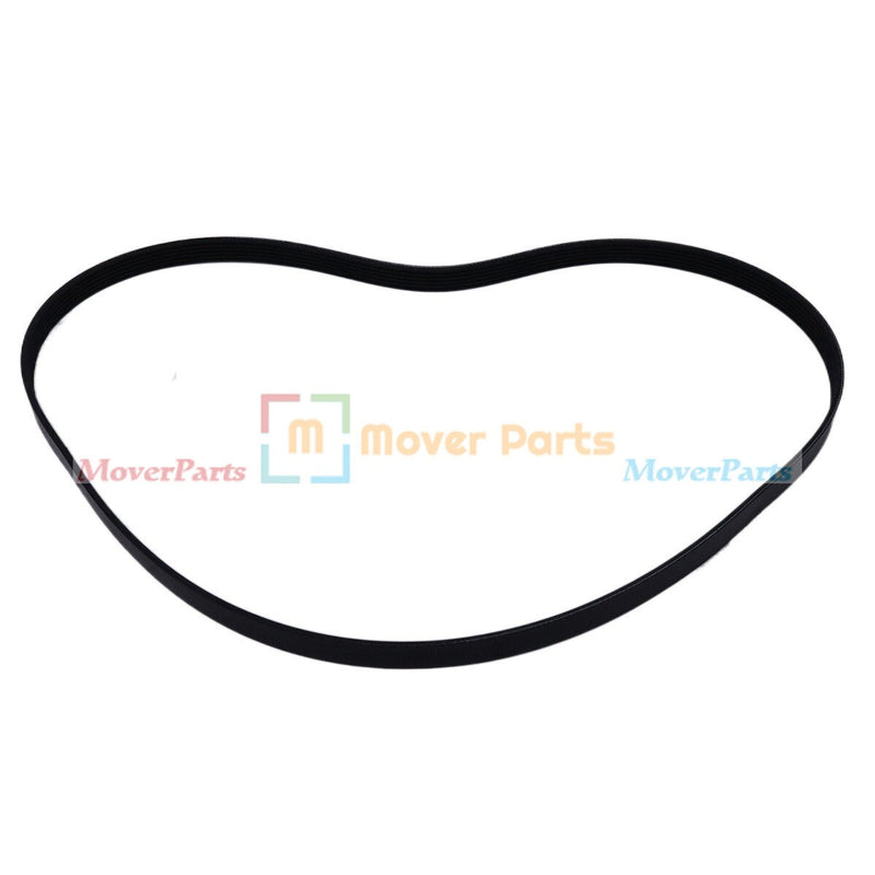 DURAFORCE Belt 78-1876 78-1824 For Thermo King Precedent C-600 S-610M S-600M S-600 S-600DE