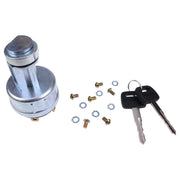 DURAFORCE Starter Switch 08086-00000 For Komatsu Bulldozer D40A D40AF D45A D50A D60A D60P